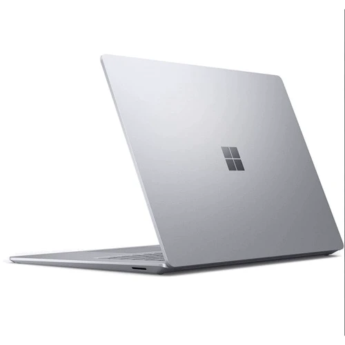 Ноутбук Microsoft Surface Laptop 4 Platinum (5W6-00010): Процессор AMD Ryzen 7 4980U (2.0 - 4.4 ГГц) / 8 - ядерный