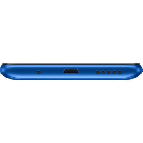 Смартфон Xiaomi Redmi Go 1/16 GB Blue Approved Витринный образец фото 4