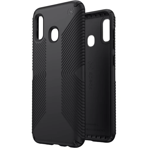 Чехол для телефонов Speck Presidio Grip Black for Samsung A305 Galaxy A30 / A205 Galaxy A20 (128244-1050)