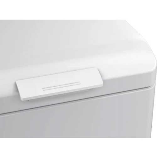 Стиральная машина Electrolux EW6T4262IP: Класс энергопотребления A+++