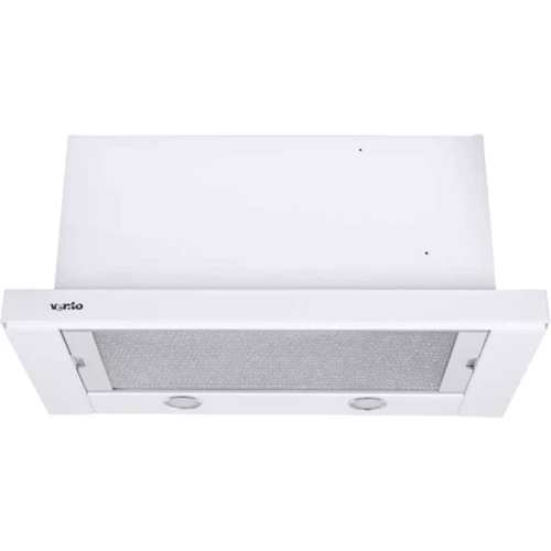 Вытяжка Ventolux GARDA 60 WH (1300) SMD LED фото 6