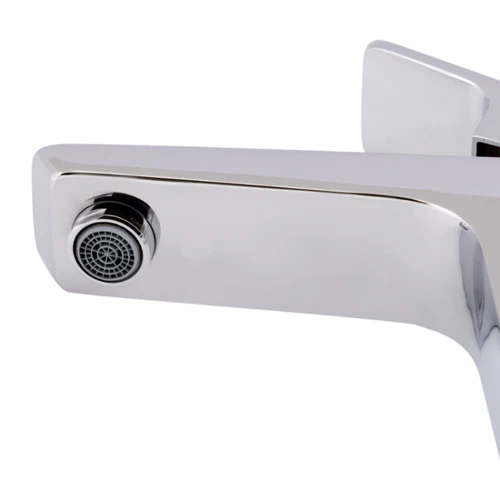 Смеситель для раковины Qtap Namesti 1025H102C: Вид монтажа Врезной