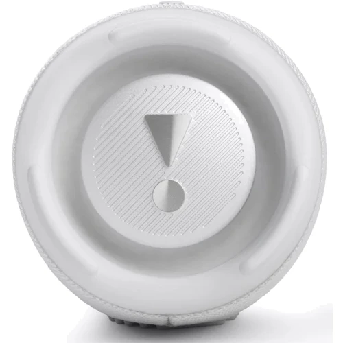 Акустика JBL Charge 6 White (JBLCHARGE6WHT): Звуковая система 1.0