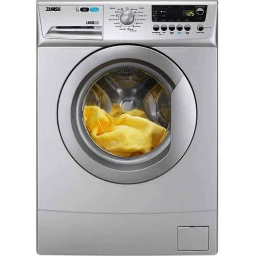 Стиральная машина Zanussi ZWSH7100SS