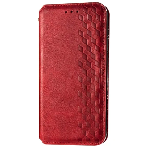 Аксессуар для смартфона Mobile Case Getman Cubic Red for Xiaomi Redmi 9