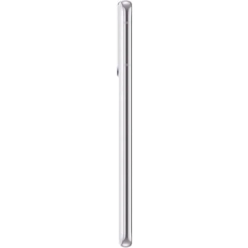 Смартфон Samsung Galaxy S21 8/256GB Dual Phantom White G9910 (Snapdragon): Коммуникации USB Type-C 3.2 / Wi-Fi 802.11 a/b/g/n/ac/6 / Bluetooth 5.0 / GPS (A-GPS, GLONASS, BDS, GALILEO) / NFC