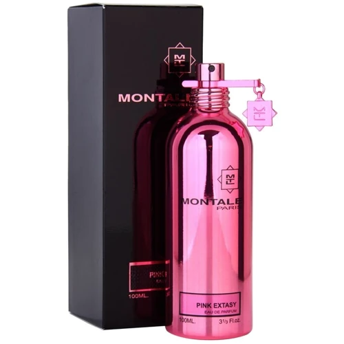 Парфюмированная вода Montale Pink Extasy 100 ml