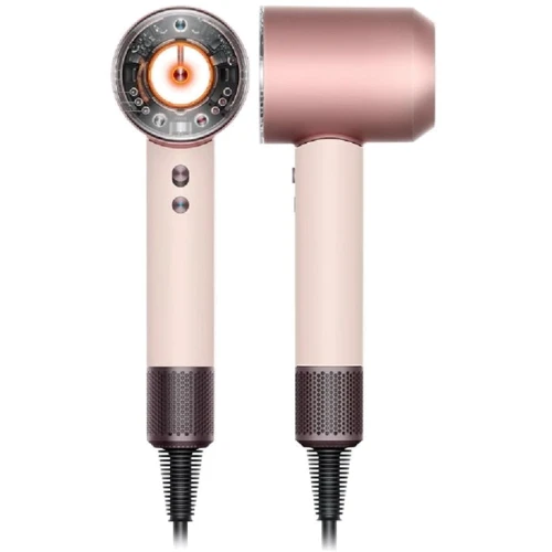Фен Dyson Supersonic HD16 Nural Ceramic Pink/Rose Gold (598971-01) (Global Version)