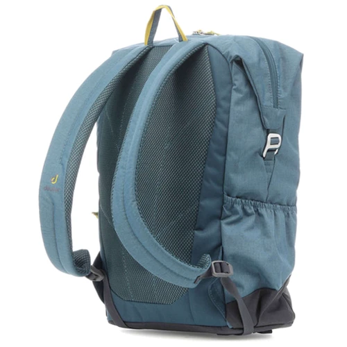 Рюкзак Рюкзак Deuter Vista Spot колір 3445 arctic-graphite (3811219 3445): Вага 450 г
