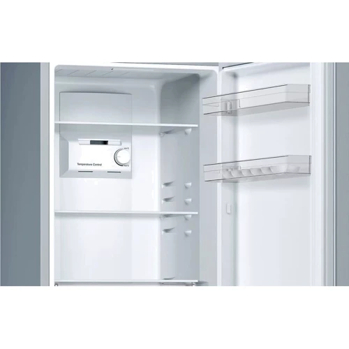 Холодильник Bosch KGN33NLEB: Размеры 176х60х66 см