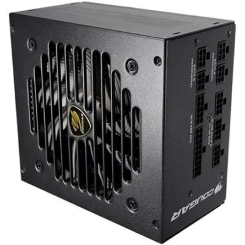 Блок питания Cougar GEX 850: Форм-фактор ATX, EPS