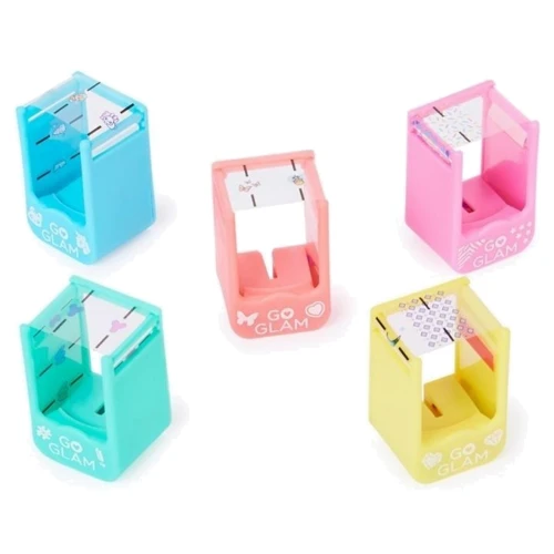 Манікюрний салон Cool Maker Go GLAM (SM37531/1518)