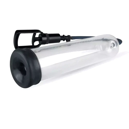 Вакуумная помпа Boners Penis Pump No. 2