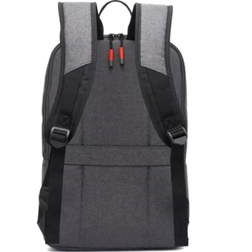 Сумка для ноутбуков Sumdex 15.6" Grey (PON-261GY): Материал полиэстер