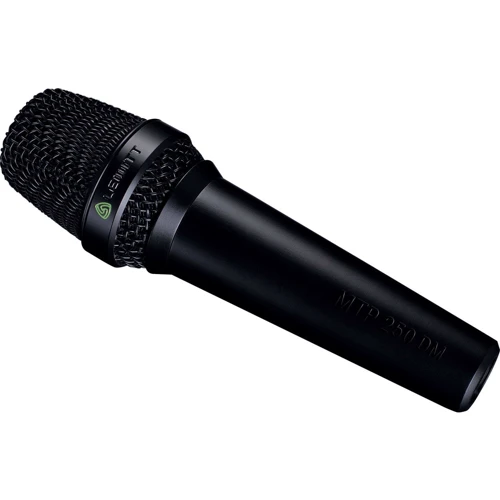 Микрофон вокальный Lewitt MTP 250 DM: Тип Вокальные