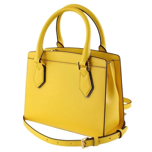 Женская сумка тоут Michael Kors желтая (193599723587): Тип Сумки