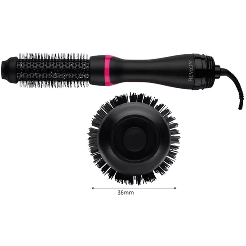 Фен Revlon Salon One-Step dryer and round styler (RVDR5292UKE): Тип Фен-расческа