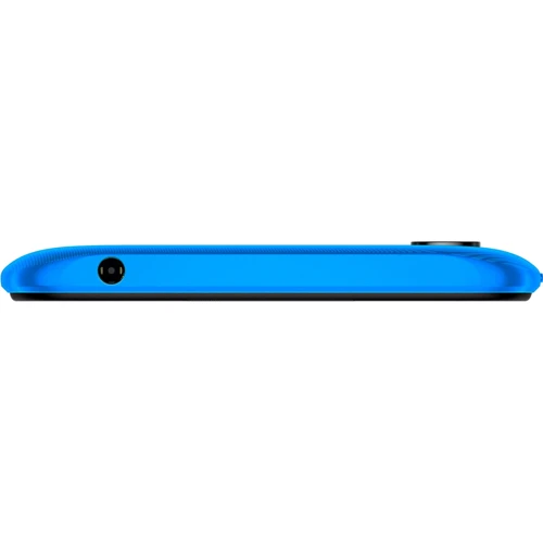 Смартфон Xiaomi Redmi 9A 4/64GB Sky Blue: Вес 194 г