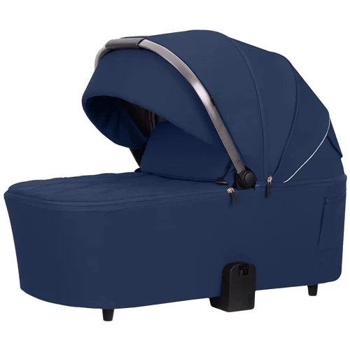 Коляска универсальная Carrello Ultra/W 2 в 1 Morning Blue (CRL-6525 Morning Blue): Пол ребенка Унисекс