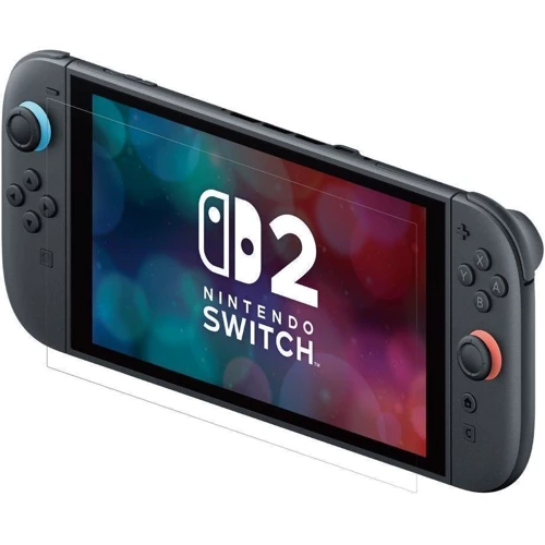 Аксессуар для приставок Защитная пленка HORI Screen Protective Filter для Nintendo Switch 2 (ACC-1227)