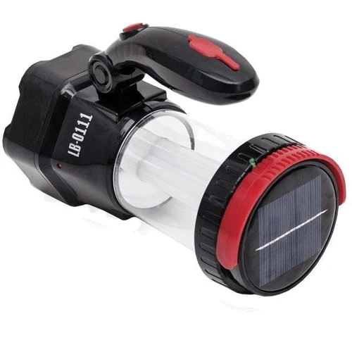 Фонарь туристический Intertool аккумуляторный (LB-0111) фото 8