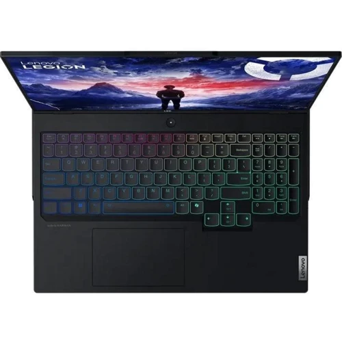 Ноутбук Lenovo Legion Pro 7 16IRX9H (83DE005CUS) RB: Тип екрану матовый