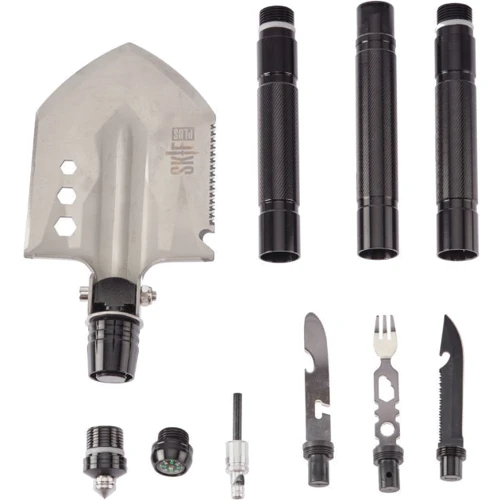 Лопата Skif Plus Universal Kit фото 2