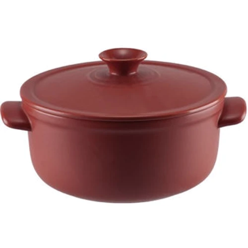 Кастрюля Кастрюля Granchio Terra Green Fiamma 88532 (26 см, 4.5 л)