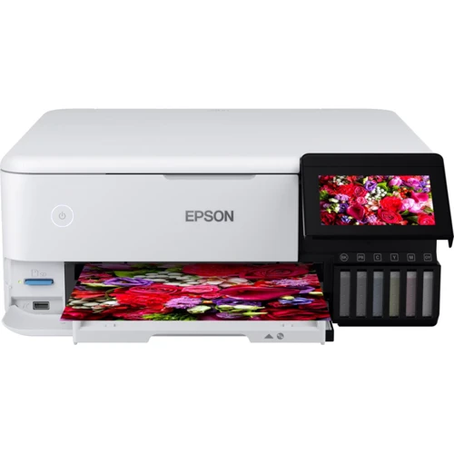 МФУ Epson L8160 (C11CJ20404)