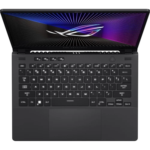 Ноутбук ASUS ROG Zephyrus G14 GA402NJ (GA402NJ-L4034W): Оперативная память 16 ГБ