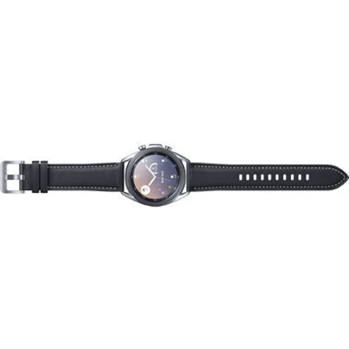 Смарт-часы Samsung Galaxy Watch 3 41mm Silver (SM-R850) Approved Витринный образец фото 5