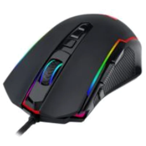 Мышь Redragon Ranger Basic M910-K RGB USB Black (71335)