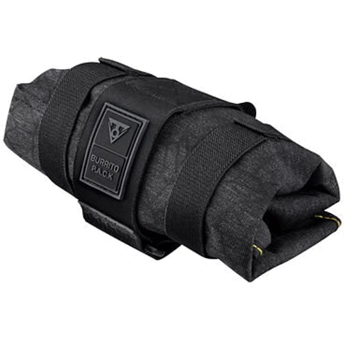 Велосумка Сумка под седло Topeak Burrito Pack (TC2308B)
