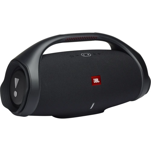 Акустика JBL Boombox 2 Black (JBLBOOMBOX2BLK)