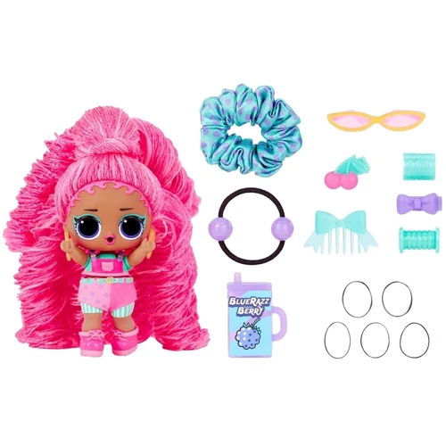 Лялька L.O.L. Surprise! серії Hair Hair Hair – Стильні зачіски S2 (в асортименті) (584445) фото 10