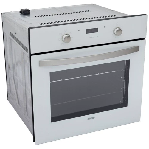 Духовой шкаф электрический ELEYUS STELLA 6006 WH CL: Класс энергопотребления A