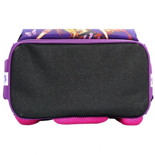 Ранец CLASS 9802 Fairy Glam, 34x27x14см: Возрастная группа от 6 до 10 лет
