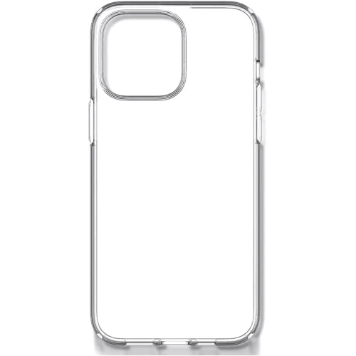 Чехол для iPhone Spigen Liquid Crystal Crystal Clear (ACS04809) for iPhone 14 Pro Max фото 7