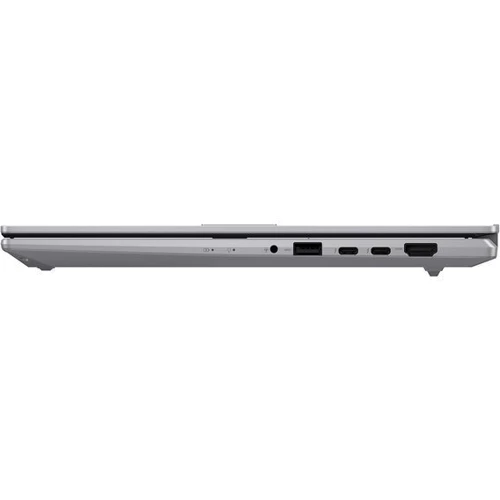 Ноутбук ASUS VivoBook S 15 (M3502QA-MA138W_24_1TB): Объем накопителя 1 ТБ SSD