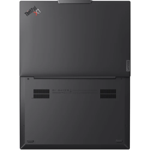 Ноутбук Lenovo ThinkPad X1 Gen 12 (21KC002BRA) UA: Відеоадаптер Intel Graphics