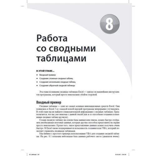 Майкл Александер, Ричард Куслейка: Excel 2016: профессиональное программирование на VBA: Производитель Диалектика