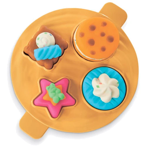 Набір для ліплення Play-Doh Kitchen Creations Міксер (F4718): Вік від 3-х років