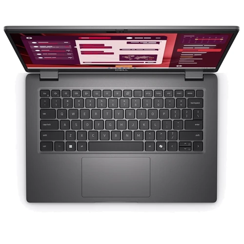 Ноутбук Dell Latitude 3450 (N007L345014UA_W11P) UA фото 3