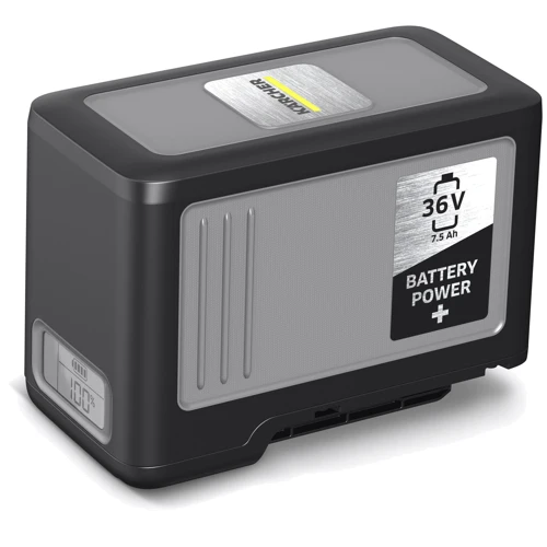 Аккумулятор для электроинструмента Karcher Battery Power+ 36/75 (2.445-043.0)