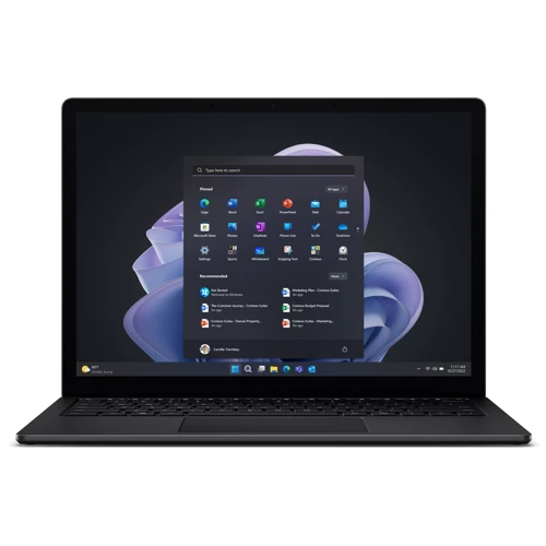 Ноутбук Microsoft Surface Laptop 5 (R8P-00032)