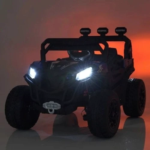 Джип Bambi Racer (M 5040EBLR-3) фото 12
