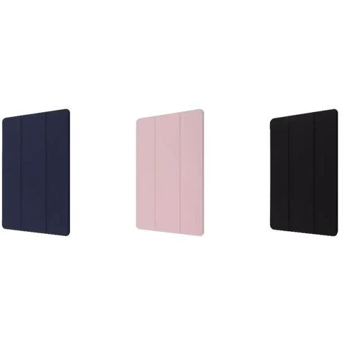Аксессуар для планшетных ПК WAVE Smart Cover Midnight Blue for Samsung Galaxy Tab S7 FE 12.4 SM-T735 фото 5