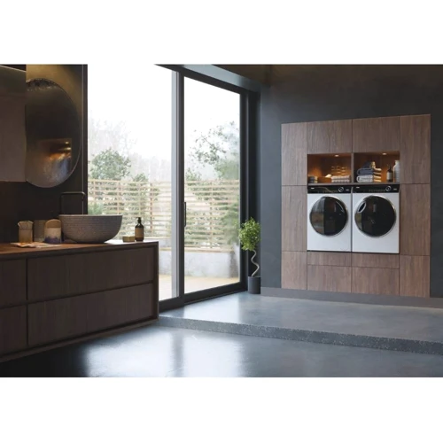 Пральна машина Haier HW90-B14979: Клас прання A
