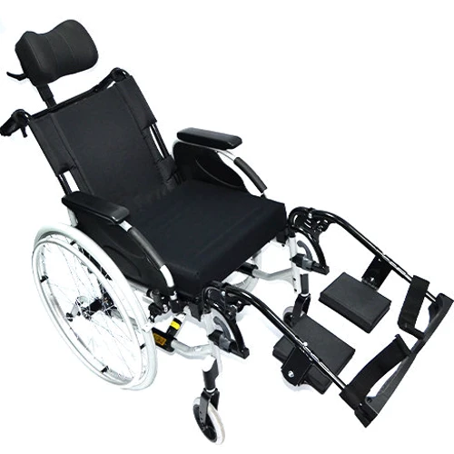 Кресло-коляска Invacare Action 2 Recliner 40.5 см: Производитель Invacare