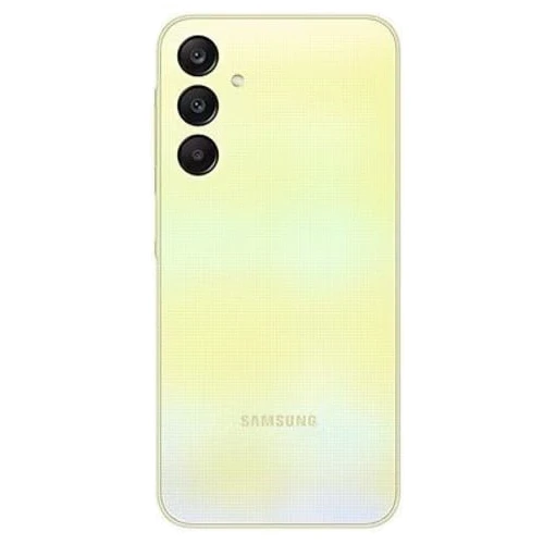 Смартфон Samsung Galaxy A25 5G 6/128GB Yellow A256 (UA UCRF): Процессор Samsung Exynos 1280